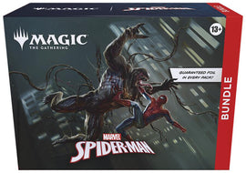 Marvel's Spider-Man - Bundle - Bards & Cards