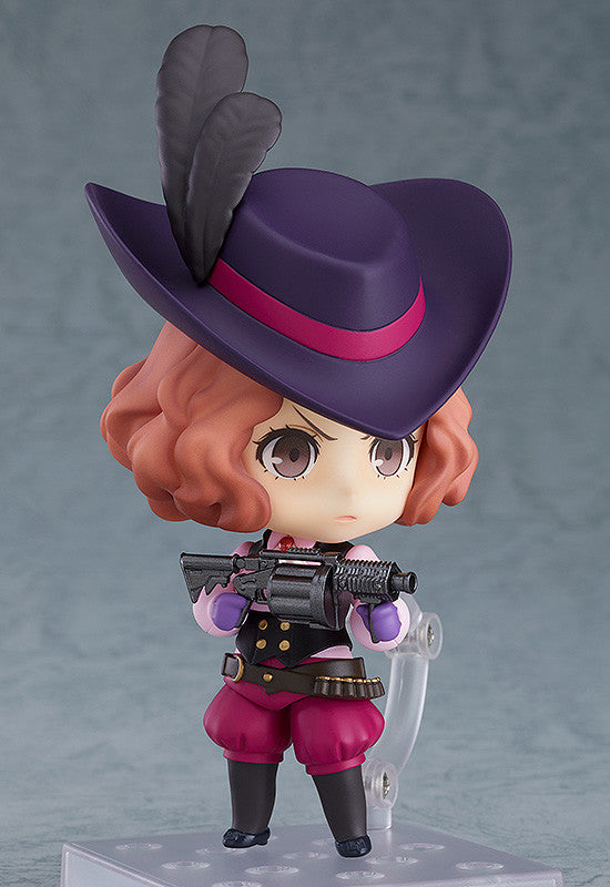 Nendoroid: PERSONA5 the Animation - Haru Okumura Phantom Thief Version #1210 - Bards & Cards
