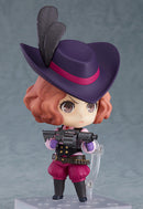 Nendoroid: PERSONA5 the Animation - Haru Okumura Phantom Thief Version #1210 - Bards & Cards