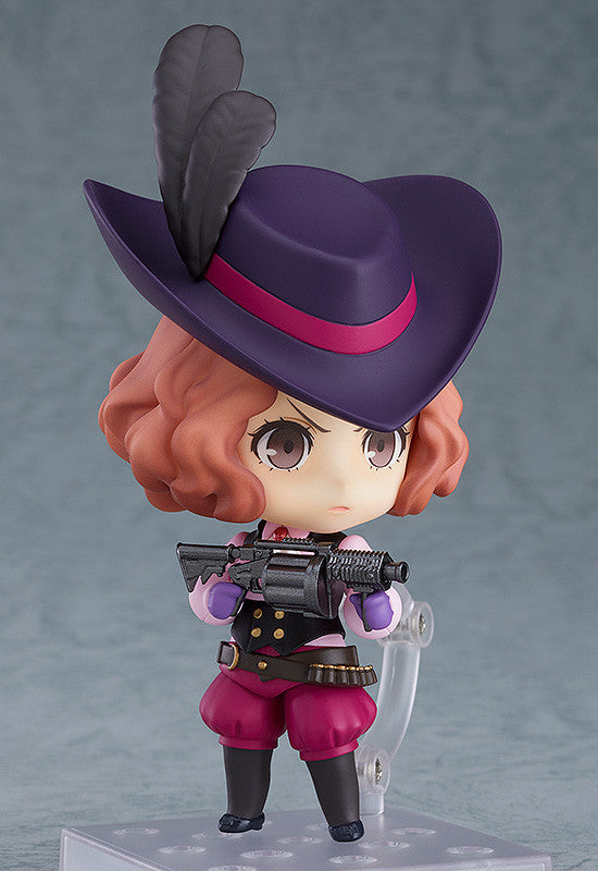 Nendoroid: PERSONA5 the Animation - Haru Okumura Phantom Thief Version #1210