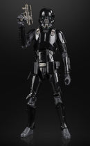 Star Wars: The Black Series Archive - Imperial Death Trooper 6-Inch Action Figure - Bards & Cards