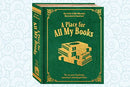 A Place for All My Books! Limited Edition Deluxe - Bards & Cards