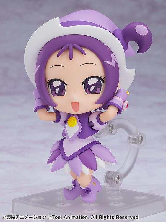 Nendoroid: Magical Doremi 3 - Onpu Segawa #1226 - Bards & Cards