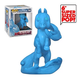 Funko POP! Frozen 2 - Water Nokk 6-Inch Vinyl Figure #592 - Bards & Cards