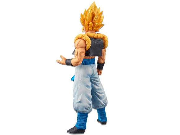 Banpresto Grandista Nero: Dragon Ball Super - Gogeta - Bards & Cards