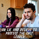 The Unseen - An Adult Party Game of Secret Identities with L - Bards & Cards