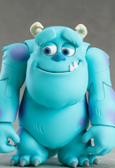 Good Smile Company: Nendoroid: Monsters Inc. - Sulley DX Version #920-DX - Bards & Cards