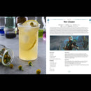 Magic: The Gathering: The Official Cookbook - Bards & Cards