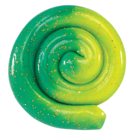 Crazy Aaron's Magic Dragon - Full Size 4" Thinking Putty Tin - Bards & Cards