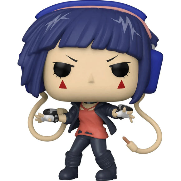 Funko Pop! My Hero Academia - Kyoka Jirou - Bards & Cards