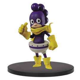Banpresto: My Hero Academia Age of Heroes - Minoru Mineta (Grape Juice) - Bards & Cards