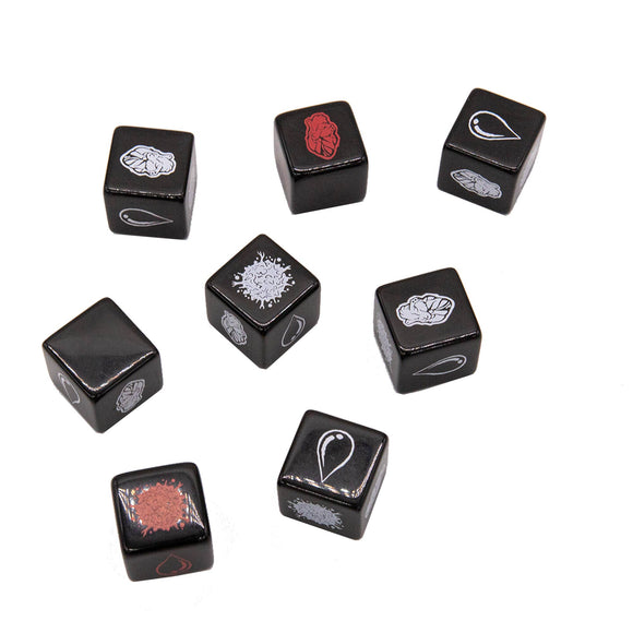 Black Mold [Pre-Order] - Bards & Cards