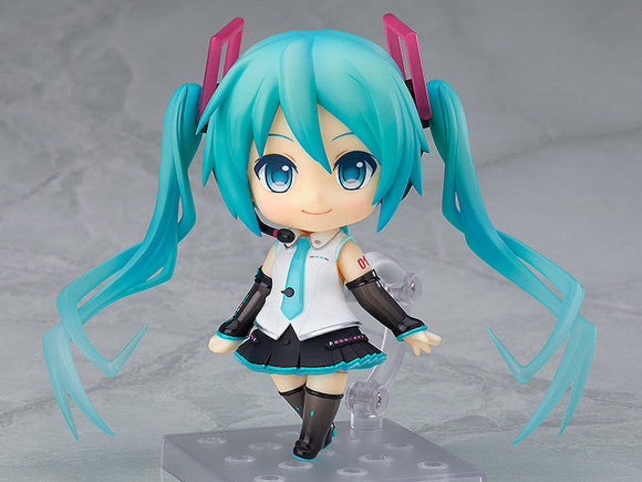 Nendoroid: Hatsune Miku - Hatsune Miku V4X #1309 - Bards & Cards