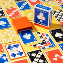 Read Em and Weep Playing Card Set - Bards & Cards