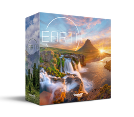 Earth - Bards & Cards