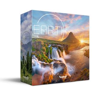 Earth - Bards & Cards