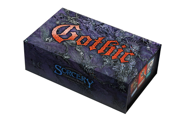 Gothic Booster Box