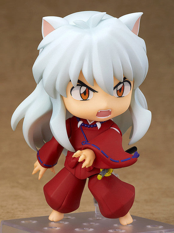 Nendoroid: Inuyasha - Inuyasha #1300 - Bards & Cards
