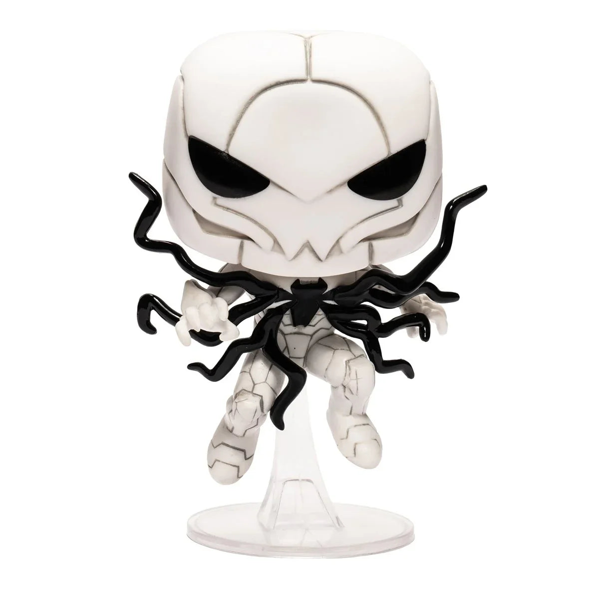 Funko Pop! Venom Poison Spider-Man - Entertainment Earth Exclusive - Bards & Cards