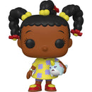 Funko Pop! Rugrats: Susie Carmichael - Bards & Cards
