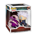 Jujutsu Kaisen Satoru Gojo Hollow Technique Deluxe Funko Pop! Vinyl Figure #1644 - Bards & Cards