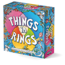 Things in Rings - Bards & Cards