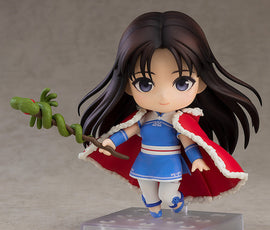 Nendoroid: The Legend of Sword and Fairy - Zhao Ling-Er: DX Version #1118-DX - Bards & Cards