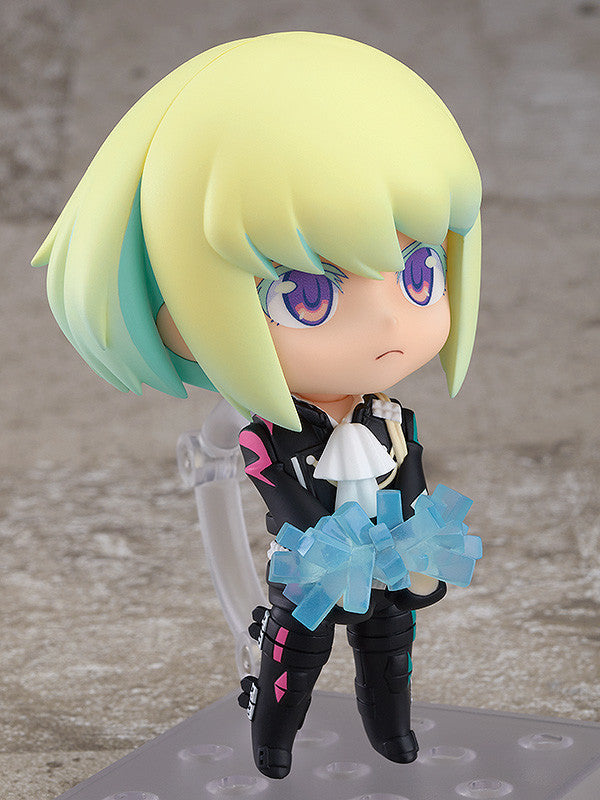 Nendoroid: PROMARE - Lio Fotia: Complete Combustion Version #1314‐DX