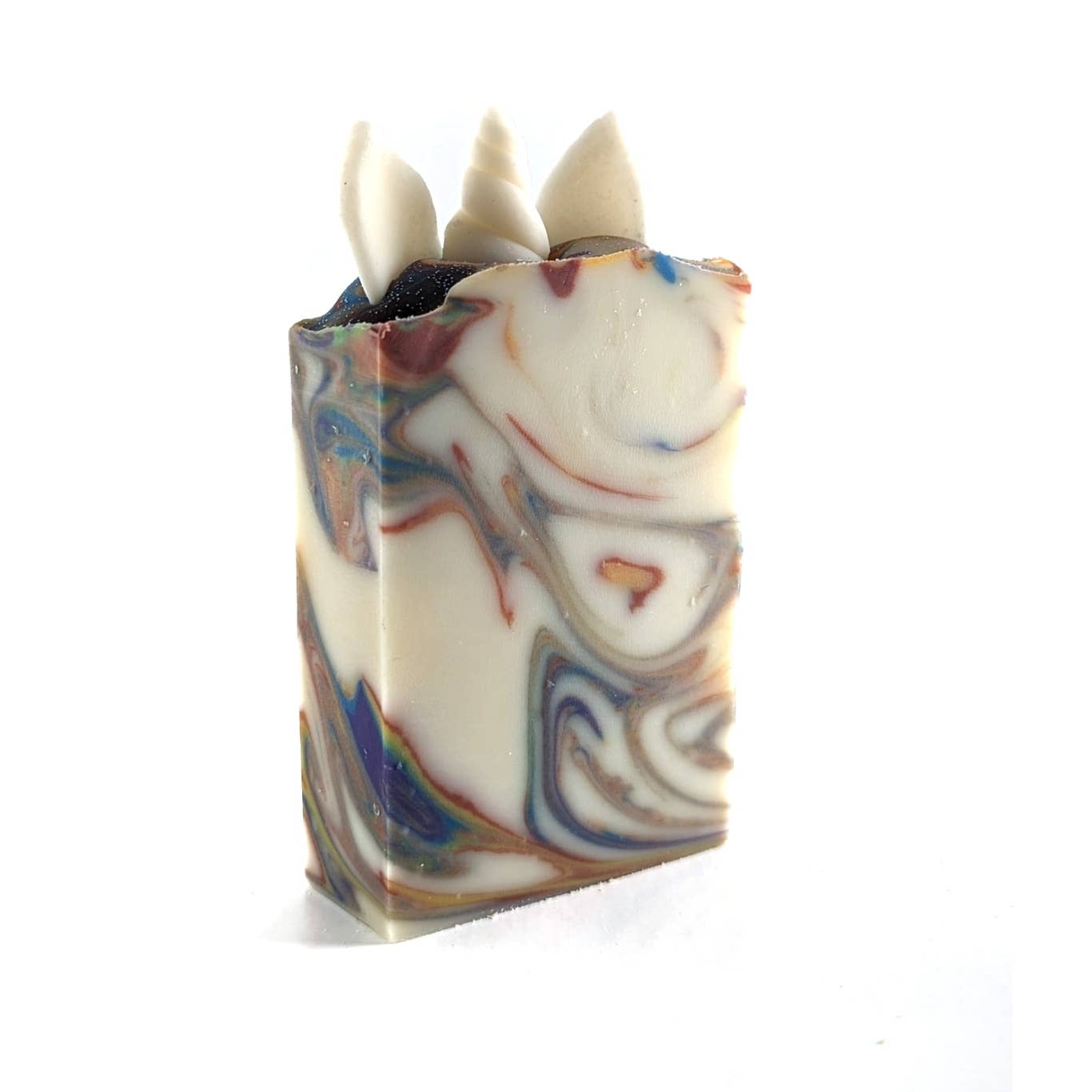 Unicorn Soap - Bards & Cards