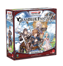 Japanime Tactics: Granblue Fantasy - Gran Starter Set - Bards & Cards