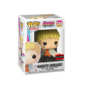 Funko Pop! Boruto: Naruto Next Generations Naruto Hokage - AAA Anime Exclusive - Bards & Cards
