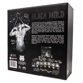 Black Mold [Pre-Order] - Bards & Cards