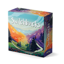 Switchbacks - Bards & Cards
