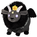 Mini Squishable Baphomet Plush - Bards & Cards