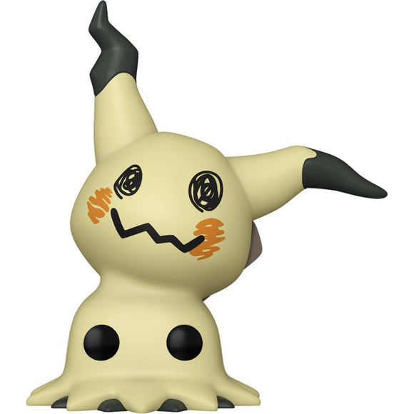 Pokemon Mimikyu Funko Pop! Vinyl Figure #1013 - Bards & Cards
