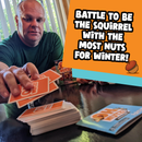 Oh Nutz! Card Game - Family Game Night Has Gone Nutz! - Bards & Cards