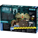 EXIT: Nightfall Manor (with puzzles) - Bards & Cards