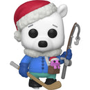 Funko Pop! Peppermint Lane Dauber Higgins - Bards & Cards