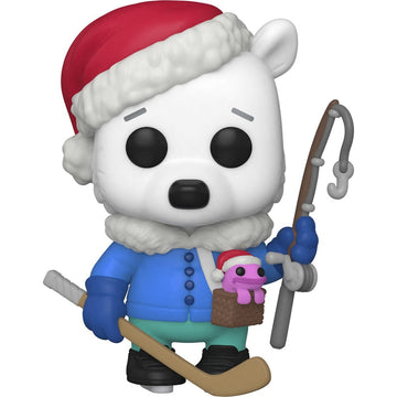 Funko Pop! Peppermint Lane Dauber Higgins - Bards & Cards