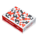 Just Type Playing Cards - Bards & Cards