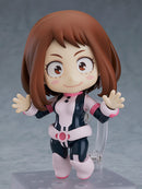 Nendoroid: My Hero Academia - Ochaco Uraraka: Hero's Edition #1157 - Bards & Cards