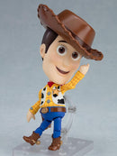 Good Smile Company: Nendoroid: Toy Story - Woody DX Version #1048-DX - Bards & Cards