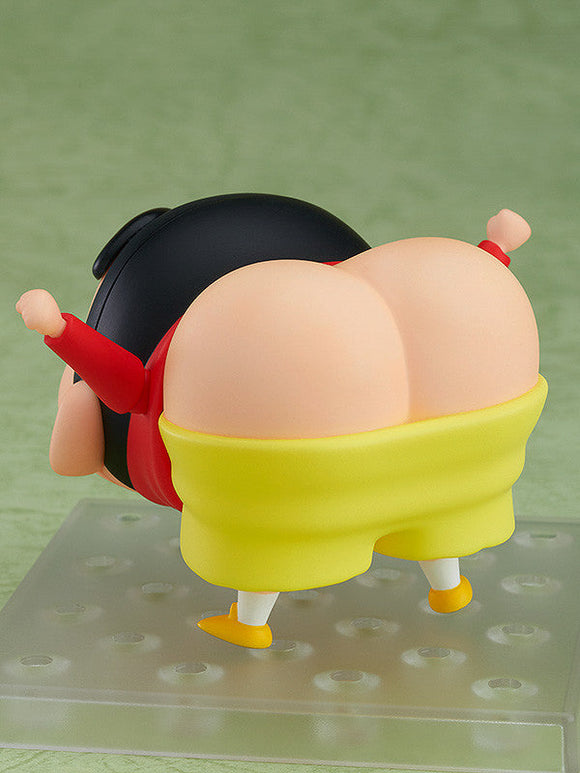 Nendoroid: Crayon Shin-chan - Shinnosuke Nohara #1317 - Bards & Cards