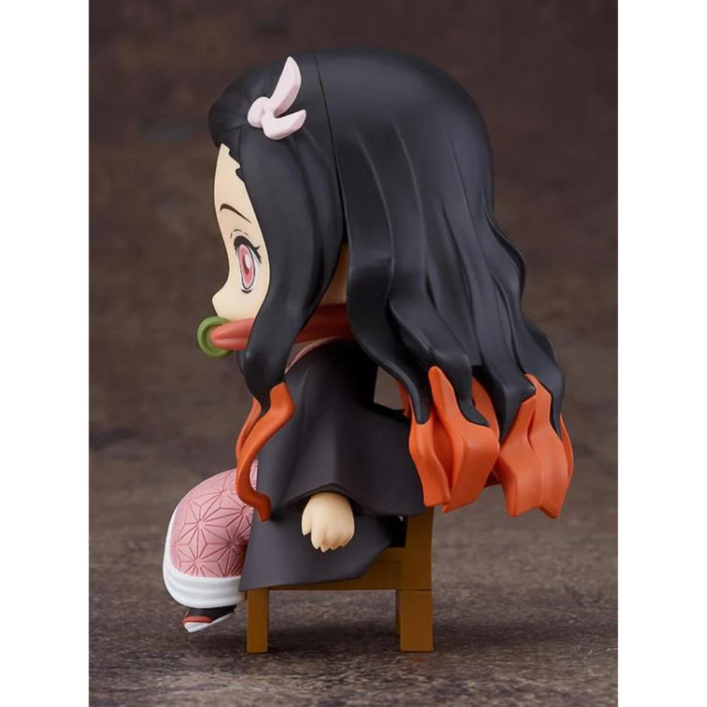 Good Smile Company: Nendoroid Swacchao!: Demon Slayer: Kimetsu no Yaiba - Nezuko Kamado - 0