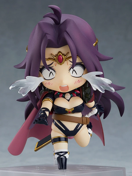 Nendoroid: Slayers - Naga the Serpent #1156 - Bards & Cards