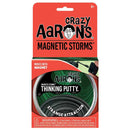 Crazy Aaron's Strange Attractor - 4" Thinking Putty Tin with Magnet - Bards & Cards