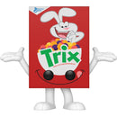 Funko Pop! General Mills Trix Cereal Box - Bards & Cards