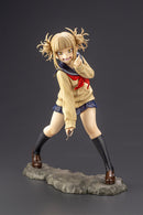 KOTOBUKIYA ARTFX J: My Hero Academia - Himiko Toga - Bards & Cards