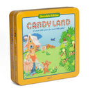 WS Game Company Candyland Nostalgia Tin - Bards & Cards