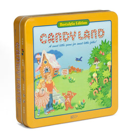 WS Game Company Candyland Nostalgia Tin - Bards & Cards